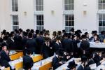 Tisha B'Av 5786 with the Bobov-45 Rebbe Shlit"a