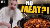 Main image for Can a pareve cholent taste as good as a fleishig one?