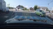 Main image for Japan's Kumamoto Quake Unleashes Chaos: Dashcam Footage of Exploding Canal Water.