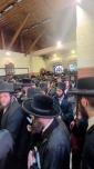 Main image for Hagaon Hatzaddik the Sigeter Rav Shlit"a Davens in Kerestir