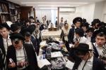 Simchas Bris by the Gaavad of Yerushalayim Shlit"a