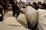 Simchas Bris by the Gaavad of Yerushalayim Shlit"a