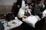 Simchas Bris by the Gaavad of Yerushalayim Shlit"a