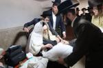 Simchas Bris by the Gaavad of Yerushalayim Shlit"a