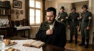 Main image for A beautiful story: 'Saved from the Nazis Y"S in the merit of Birchas Hamazon with kavana' - by Rabbi Eliyahu Schwartz at the Dirshu Amud Yomi shiur, Maseches Yoma Daf 48b