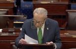 Main image for Senate Minority Leader Chuck Schumer Introduces Sweeping Anti-Corruption Bureau to Target President Trump.