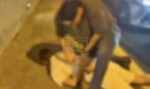 Main image for MURDER SUSPECT: Fugitive Avior Sasson Captured After Manhunt Near.