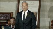 Main image for Senate Leader Thune Tears Up: &ldquo;I Look Forward to the Days When You Make Us All Laugh Again"