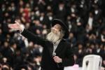 Main image for Harav Elimelech Biederman Shlit"a - Parshas Eikev