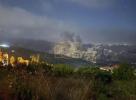 Main image for Massive Victory: IDF Footage Shows Demolition of Hezbollah Tunnel Network in Lebanon!