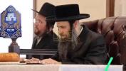 Main image for Hagaon HaTzaddik the Sigeter Rav Shlit"a, Son of the Satmar Rebbe Shlit"a, in Siget