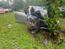 Several Injured in Serious Accident This Afternoon on the Palisades