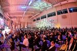 Beautiful Gallery of the Grand "Shabbos Zitz" by the 'Maagalim' Organization in Ashdod