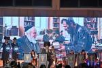 Beautiful Gallery of the Grand "Shabbos Zitz" by the 'Maagalim' Organization in Ashdod