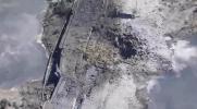 Main image for Massive Russian Glide Bomb Obliterates Bridge Crossing in Seconds.