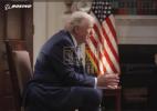 Main image for 'We'll See,' Says Trump &mdash; Iran Caught Between Wanting a Deal and Saving Face.
