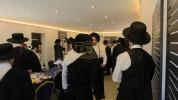 First Photos and Videos from the Grand Yahrzeit in Liska