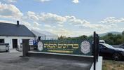 First Photos and Videos from the Grand Yahrzeit in Liska