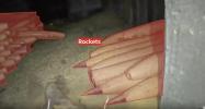 Main image for Watch: IDF Oketz Dog Leads Charge as Forces Wipe Out Gaza Rocket Tunnel.
