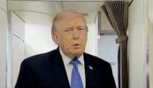 Main image for Trump Reveals He Stood Down Military at Request of Saudis, UAE, Qatar, Iran.