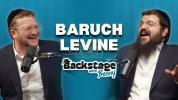 Main image for Baruch Levine - Benny Friedman - Backstage Number Two