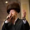 Main image for Avraham Mordechai Schwartz on Harav Hakadosh Reb Nachman of Breslov ZY"A.