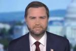 Main image for VP JD Vance Reveals Blue States Block Data Because Fraud Funds the Machine.
