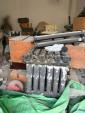 Israel Strikes Back: Hezbollah Tunnel and Weapons Caches Obliterated in Lebanon.