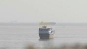 Main image for President Trump Declares Iran Deal Imminent as U.S. Forces Guard Strait of Hormuz.