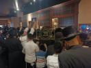 The 'Heichalos' Project in Eretz Yisroel