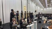 Main image for Siyum Seder Kodashim of Zichru in Kiryas Joel
