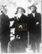 Historic Photos Surface on the Yahrzeit of the Rabban Shel Kol Bnei HaGolah, Catch 'A Glimpse' Before Going Up to the Tziyon Today