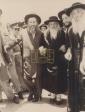 Main image for Historic Photos Surface on the Yahrzeit of the Rabban Shel Kol Bnei HaGolah, Catch 'A Glimpse' Before Going Up to the Tziyon Today