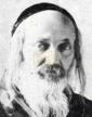 Historic Photos Surface on the Yahrzeit of the Rabban Shel Kol Bnei HaGolah, Catch 'A Glimpse' Before Going Up to the Tziyon Today