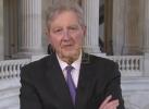 Main image for Sen. Kennedy Explodes Force SAVE America Bill to Floor Now, No More Vacations.