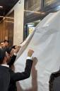 New Chabad Center in Memory of the Shliach Rabbi Zvi Kogan Hy"d in Beitar