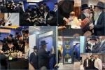 New Chabad Center in Memory of the Shliach Rabbi Zvi Kogan Hy"d in Beitar
