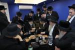 New Chabad Center in Memory of the Shliach Rabbi Zvi Kogan Hy"d in Beitar