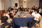 New Chabad Center in Memory of the Shliach Rabbi Zvi Kogan Hy"d in Beitar