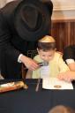 New Chabad Center in Memory of the Shliach Rabbi Zvi Kogan Hy"d in Beitar