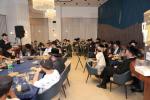 New Chabad Center in Memory of the Shliach Rabbi Zvi Kogan Hy"d in Beitar