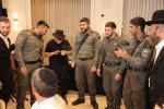 New Chabad Center in Memory of the Shliach Rabbi Zvi Kogan Hy"d in Beitar