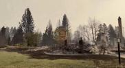 Main image for Washington Wildfire Horror: 700 Buildings Lost, 60,000 Ordered Out.