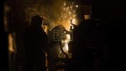 IDF Eliminates Weapons Manufacturing Machines in Qabatiya.