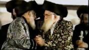 Main image for The Historic Simchas Chasuna in Vizhnitz and Bobov