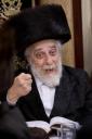 Main image for Divros Kodesh from the Liska Rebbe Shlit"a on Parshas HaShavua