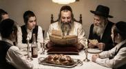 Main image for A Beautiful Story "The Power of Learning the Holy Sefer Tiferes Shlomo" - By Rabbi Eliyahu Schwartz at the Dirshu Amud Yomi Shiur on Maseches Yoma Daf Nun