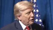 Main image for Trump Warns Iran He's No Bluffer: 'We Are Ready to Go'