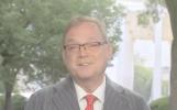 Main image for NEC's Hassett Warns: Socialism Skyrockets Death Rates and Kills Energy.