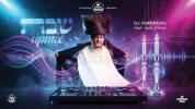 Main image for Shabbos Upmix | DJ Farbreng | Feat. Meshulem Zusha